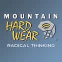 Mountain Hardwear on Random Best Fitness Gear Brands