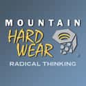 Mountain Hardwear on Random Online Activewear Shops