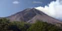 Mount Merapi on Random World's Most Dangerous Volcanoes
