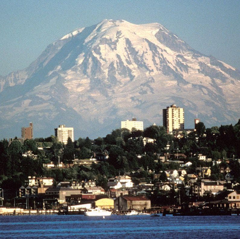 The Worlds Most Dangerous Volcanoes - 