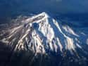 Mount Shasta on Random World's Most Dangerous Volcanoes
