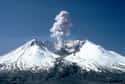 Mount St. Helens on Random World's Most Dangerous Volcanoes