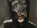 Mouth of Sauron on Random Coolest Characters in Middle-Earth