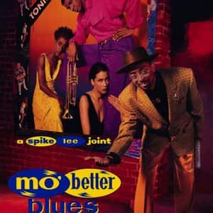 Mo&#39; Better Blues