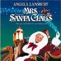 Mrs. Santa Claus on Random Best '90s Christmas Movies
