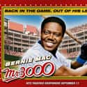 Mr. 3000 on Random Best Black Movies