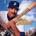 Mr. Baseball on Random All-Time Best Baseball Films