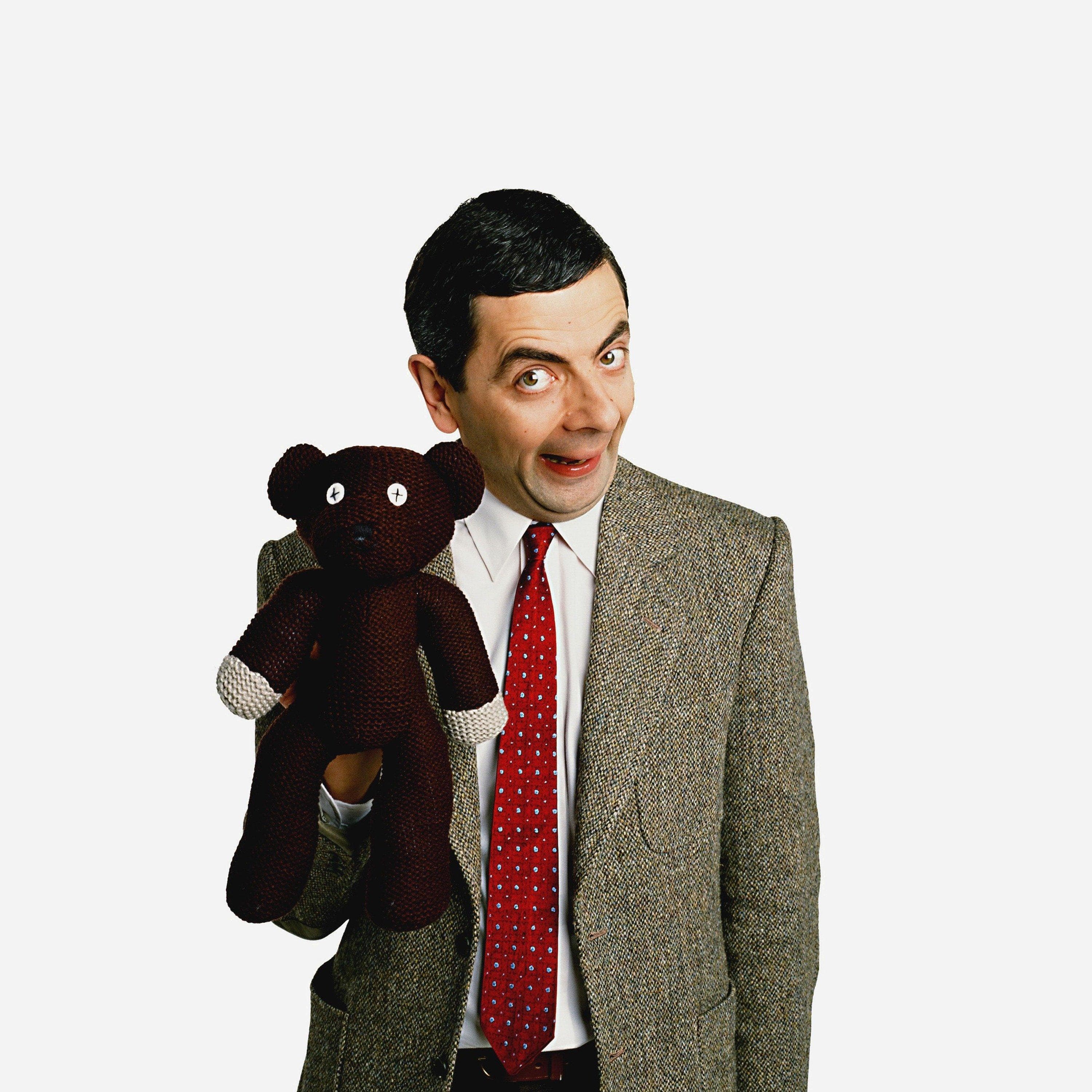 Mr. Bean