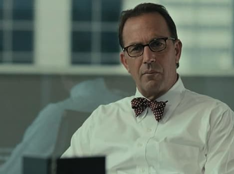 'Mr. Brooks' - Earl Brooks 