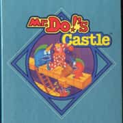 Mr. Do's Castle