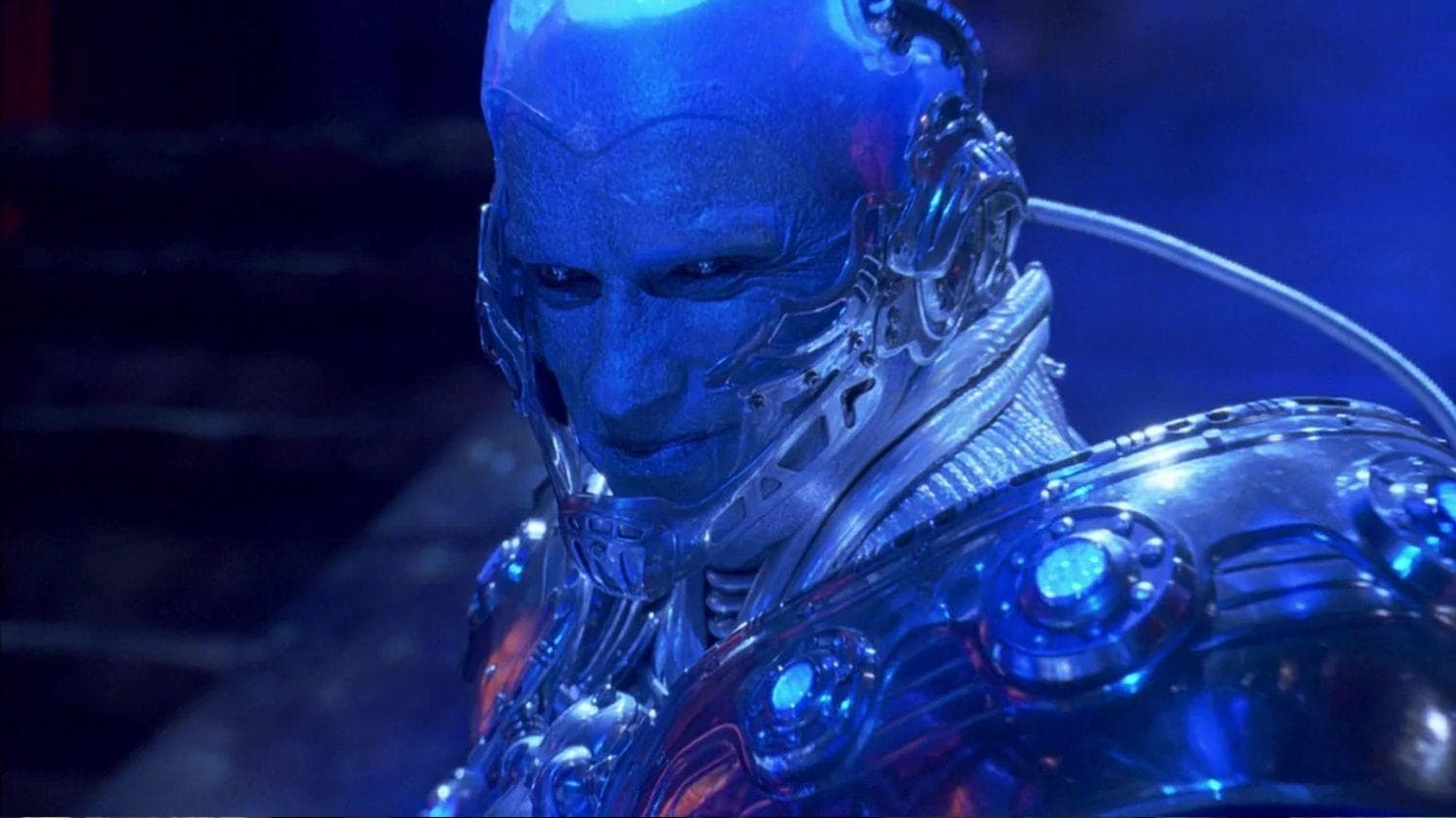 Movie Villains Who Broke Bad Because Of A Physical Transformation