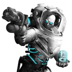 Mr. Freeze