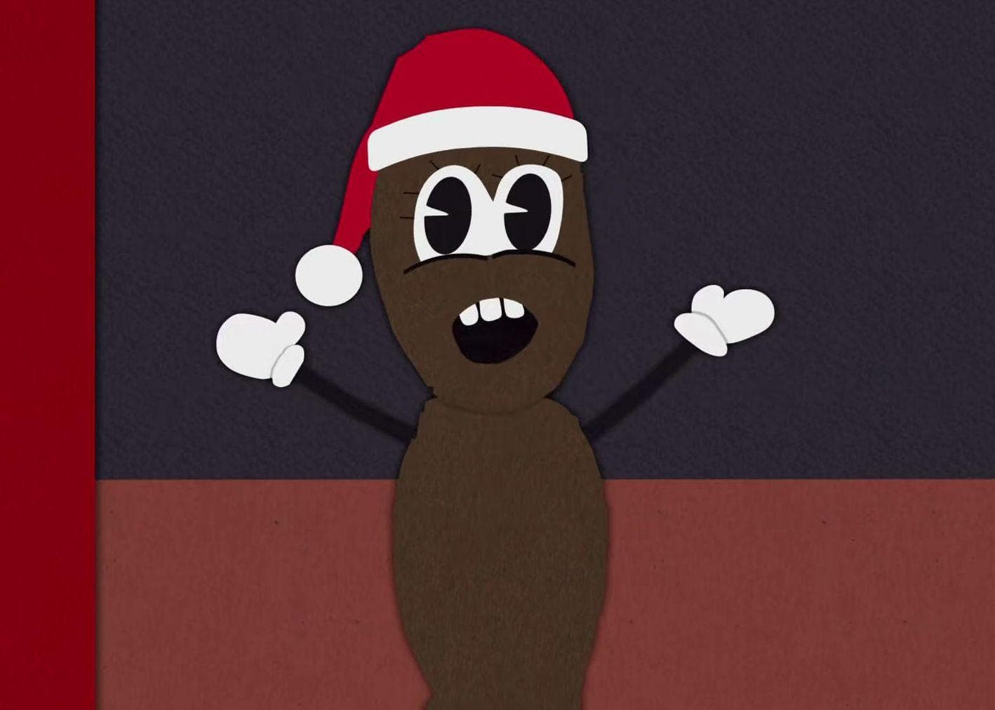 Mr. Hankey, the Christmas Poo
