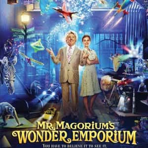 Mr. Magorium&#39;s Wonder Emporium