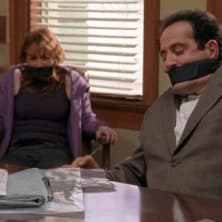 Mr. Monk Gets Jury Duty