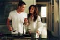 Mr. & Mrs. Smith on Random Movies That Sparked Off-Screen Celebrity Romances
