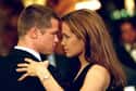 Mr. & Mrs. Smith on Random Movies That Totally Shattered Celebrity Marriages