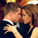 Mr. & Mrs. Smith on Random Movies That Totally Shattered Celebrity Marriages