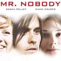 Mr. Nobody on Random Most Romantic Science Fiction Movies