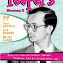 Mister Peepers on Random Best Sitcoms from the 1950s