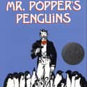 Mr. Popper's Penguins on Random Greatest Children's Books That Were Made Into Movies