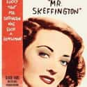 Mr. Skeffington on Random Best Bette Davis Movies