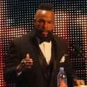 Mr. T on Random Celebrities Who Served In The Military