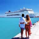 MSC Cruises on Random Best European Cruise Lines