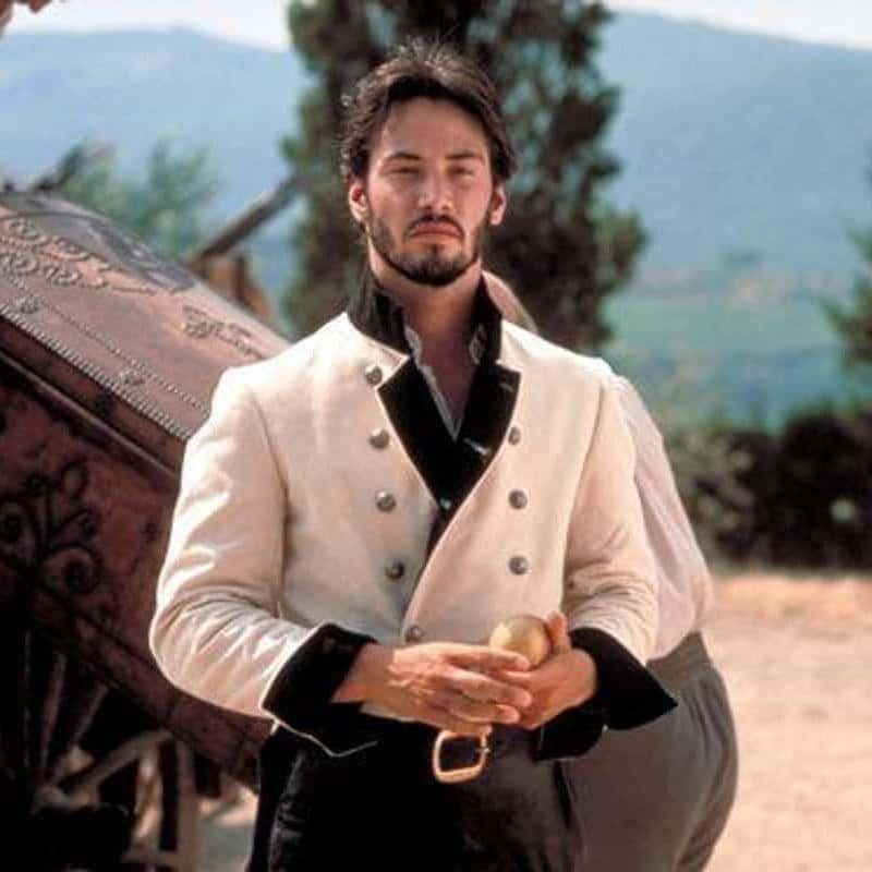 Keanu Reeves Early Movies That Showed His True Acting Range Before ...
