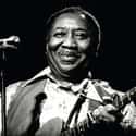 Died 1983, age 70 McKinley Morganfield, known by his stage name Muddy Waters, was an American blues musician. He is often considered the "father of modern Chicago blues".