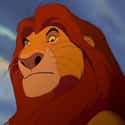 Mufasa on Random Saddest Deaths in Kids Movies