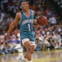Muggsy Bogues on Random Best '90s Point Guards