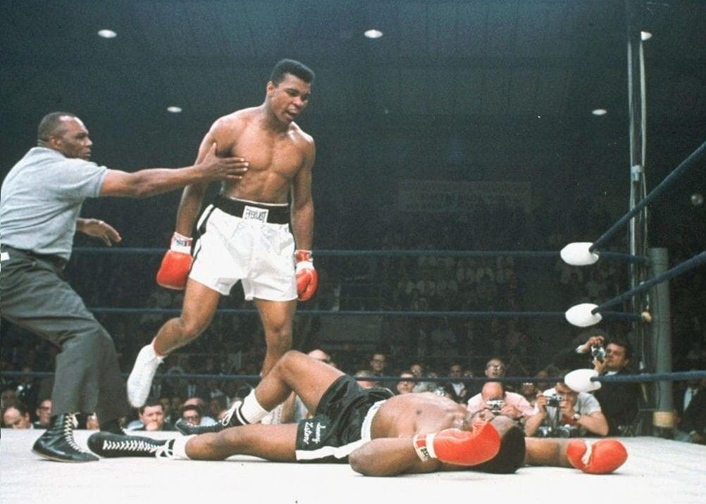 11 Athletes Who Could Have Gone Out On Top - But Didn't