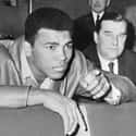 Muhammad Ali on Random Celebrity Is Muslim