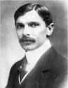 Muhammad Ali Jinnah on Random Celebrities Born On Christmas Day