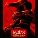 Mulan on Random Best Disney Movies About Friendship