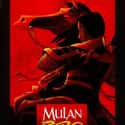 Mulan on Random Best Musical Movies
