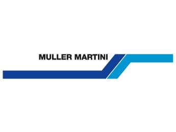 Muller Martini is listed (or ranked) 25 on the list List of Printing Companies