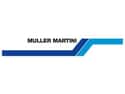 Muller Martini is listed (or ranked) 25 on the list List of Printing Companies