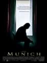 Munich on Random Best Political Drama Movies