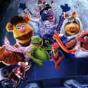 Katie Holmes, Hulk Hogan, Kathy Griffin   Muppets from Space is a 1999 American science fiction comedy film and the sixth feature film to star The Muppets.