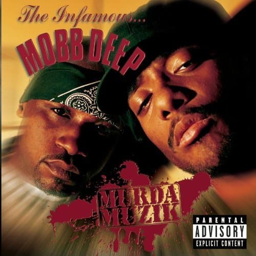 All mobb deep albums ranked best to worst by fans