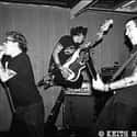 Horror punk, Rock music, Garage punk   The Murder City Devils are a garage rock band founded in 1996.