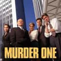 Murder One on Random Best Lawyer TV Shows