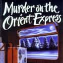 Murder on the Orient Express on Random Best Agatha Christie Books