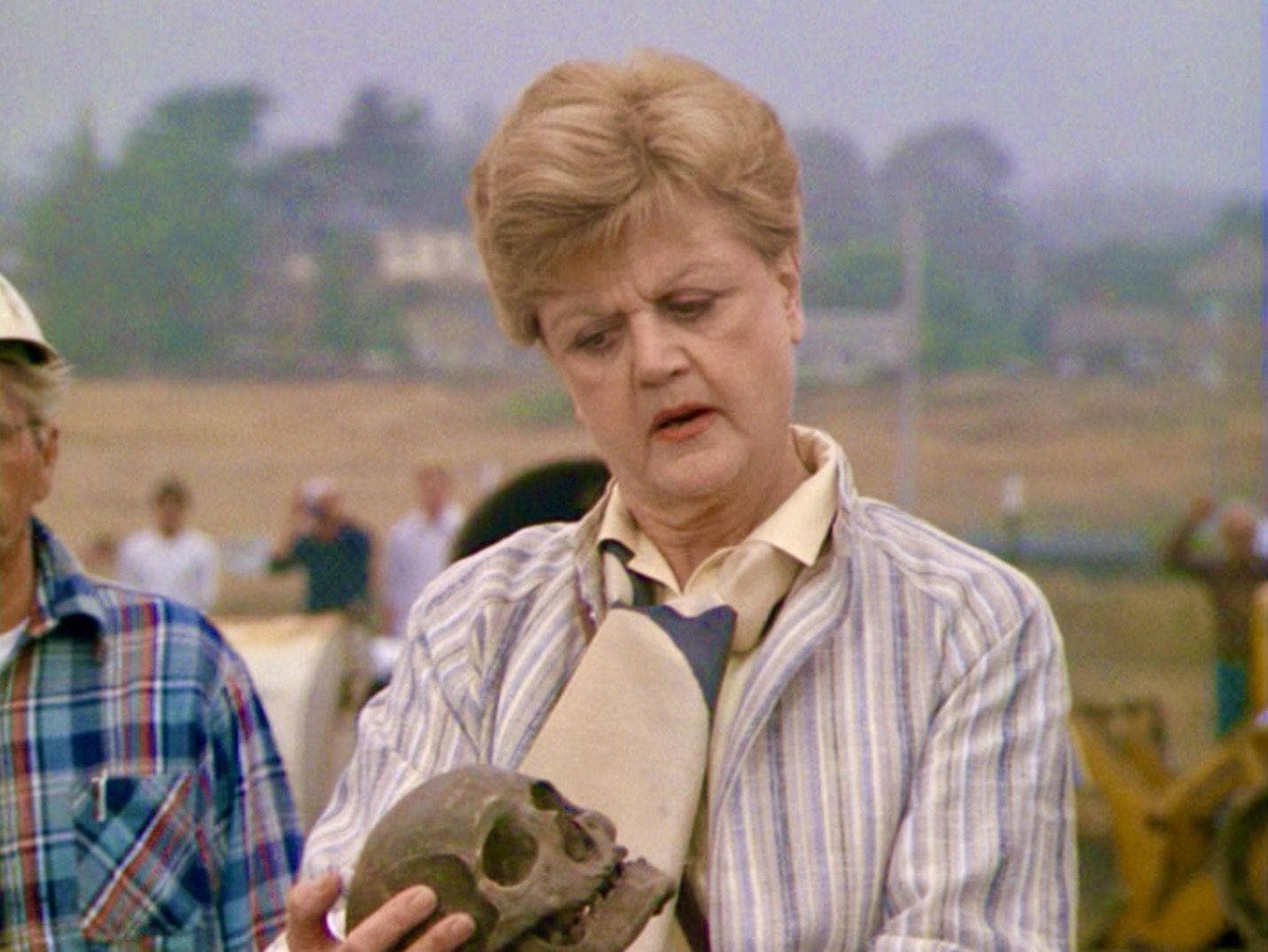 The 13 Best Cozy Mystery Series On TV