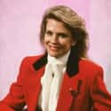 Murphy Brown on Random Great Comedy Shows About the Workplace and Co-Workers