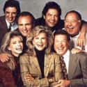 Murphy Brown on Random1980s Sitcoms That Will Still Make You Laugh