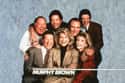 Murphy Brown on Random Best 1980s Primetime TV Shows
