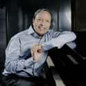 Murray Perahia on Random Best Classical Pianists in World